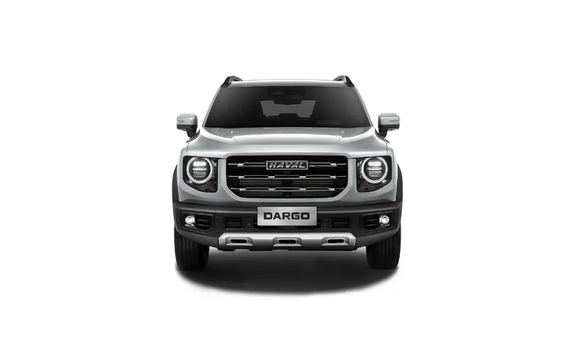 HAVAL DargoX, 2, DCT, Premium