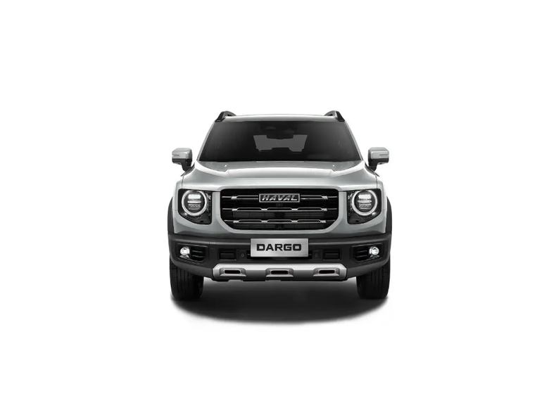 HAVAL DargoX, 2, DCT, Premium