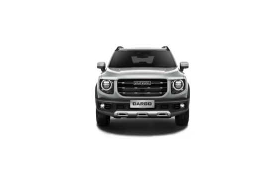 HAVAL Dargo, 2, AT, Premium