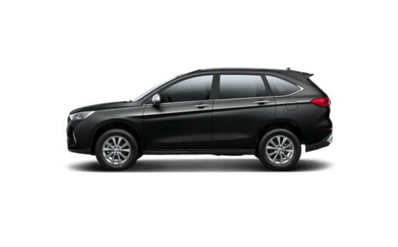 HAVAL M6, 1.5, DCT, Family