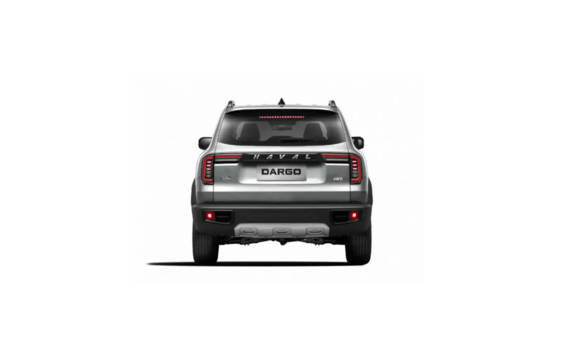 HAVAL Dargo, 2, AT, ELITE