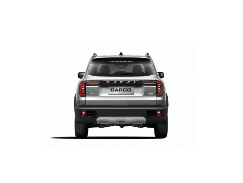 HAVAL Dargo, 2, AT, ELITE