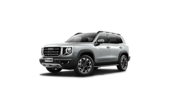 HAVAL Dargo, 2, AT, ELITE