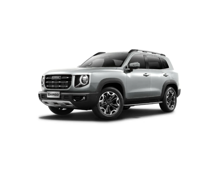 HAVAL Dargo, 2, AT, ELITE