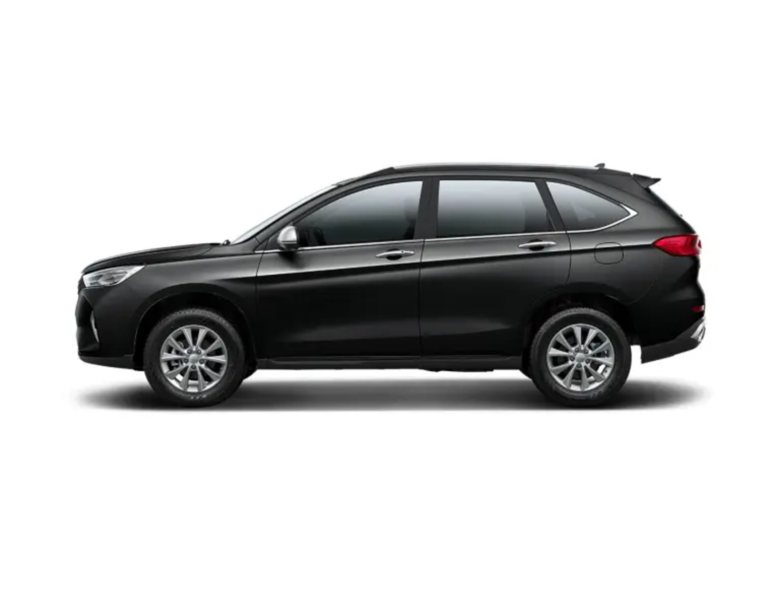 HAVAL M6, 1.5, DCT, Family