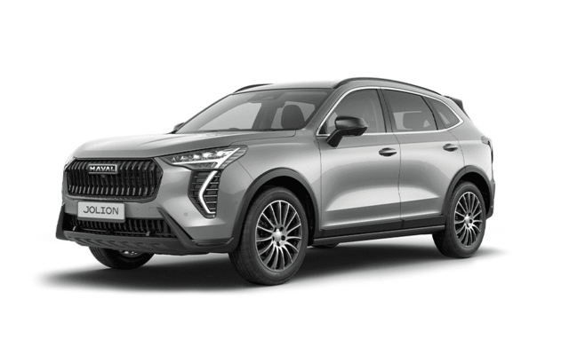 HAVAL new JOLION